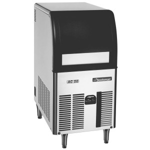Máquina Hielo Cubo ACM 56 AS