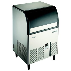 Máquina Hielo Cubo ACM 126 AS