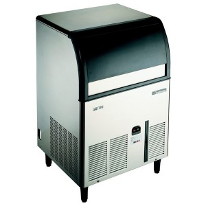 Máquina Hielo Cubo ACM 176 AS
