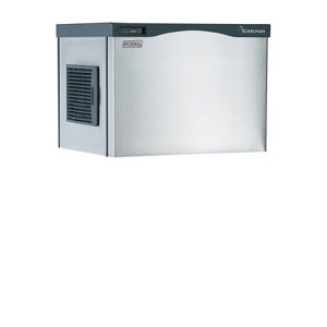 Máquina Hielo Cubo C 0530 MA
