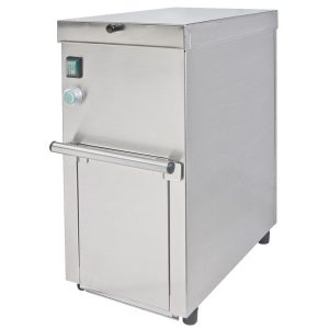 Pica Hielo CRUSHMAN 360