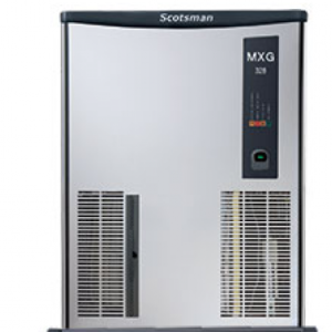 Máquina Hielo CuboMXGM 328 AS