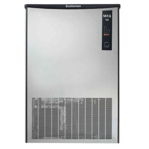 Máquina Hielo CuboMXGM 638 AS