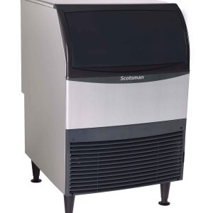 Máquina Hielo Frappe UFE 424 A