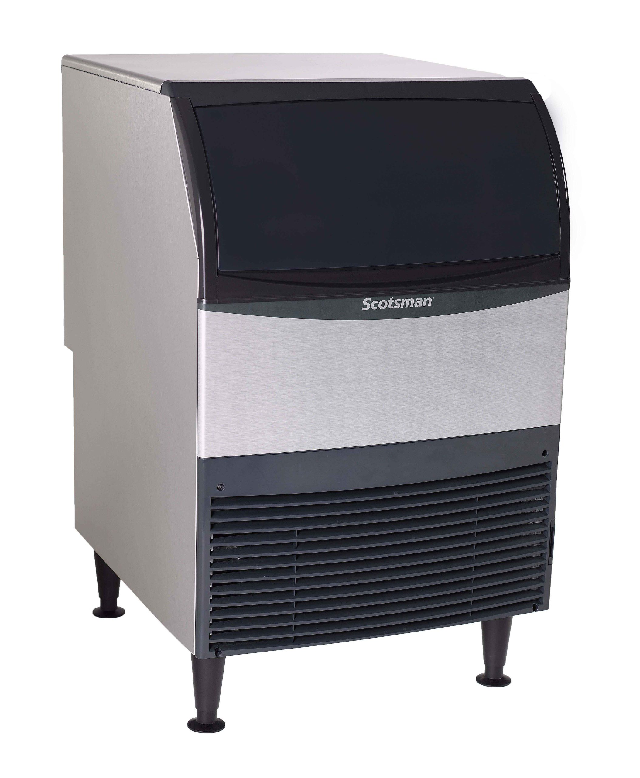 Máquina Hielo Frappe UFE 424 A